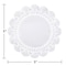 Brooklace 5" White Cambridge Lace Doilies 1000 PK 500234 - alternate 2
